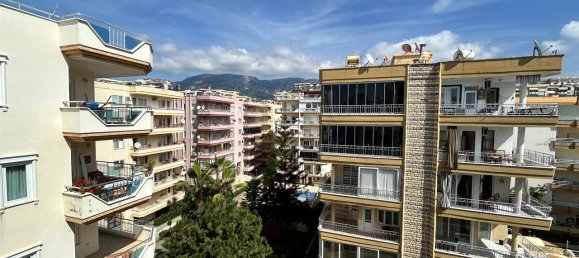 3-Zimmer Wohnung in Mahmutlar, Turkey, Nr. 20696 14