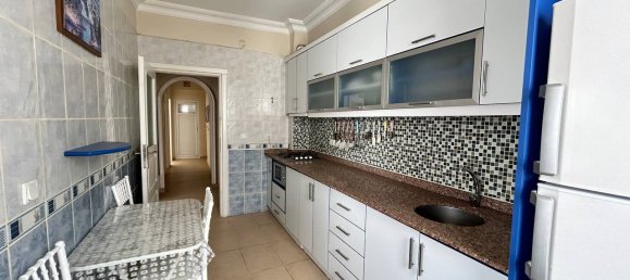 3-Zimmer Wohnung in Mahmutlar, Turkey, Nr. 20696 5