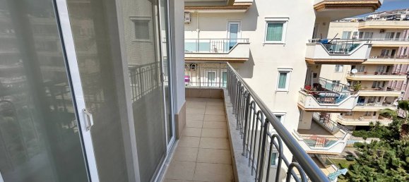 3-Zimmer Wohnung in Mahmutlar, Turkey, Nr. 20696 11