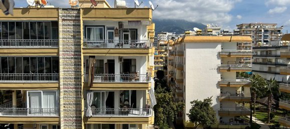 3-Zimmer Wohnung in Mahmutlar, Turkey, Nr. 20696 27