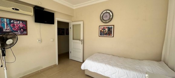 3-Zimmer Wohnung in Mahmutlar, Turkey, Nr. 20696 22