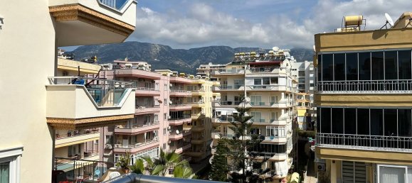 3-Zimmer Wohnung in Mahmutlar, Turkey, Nr. 20696 10