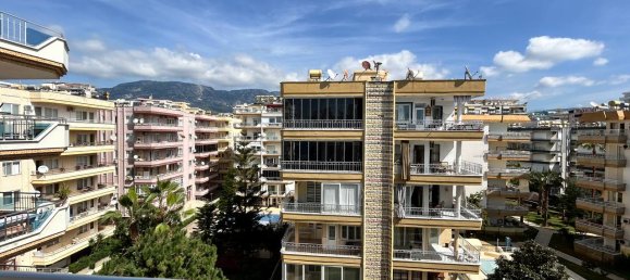 3-Zimmer Wohnung in Mahmutlar, Turkey, Nr. 20696 13