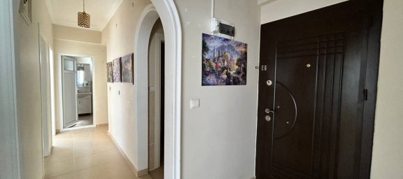 3-Zimmer Wohnung in Mahmutlar, Turkey, Nr. 20696 2