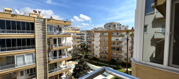 3-Zimmer Wohnung in Mahmutlar, Turkey, Nr. 20696 12