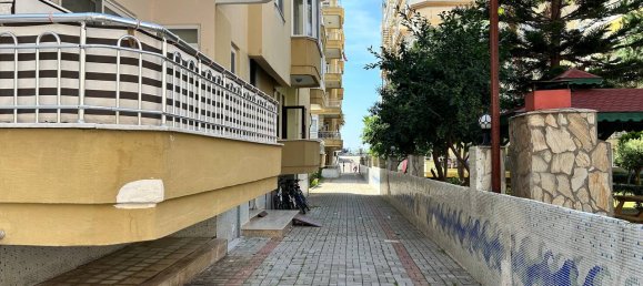 3-Zimmer Wohnung in Mahmutlar, Turkey, Nr. 20696 28