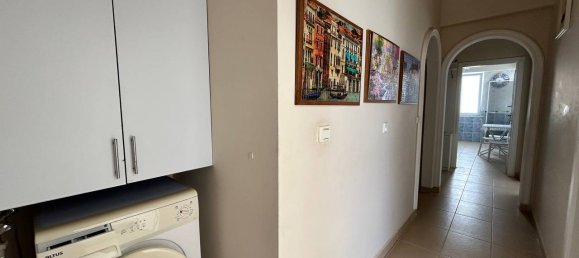 3-Zimmer Wohnung in Mahmutlar, Turkey, Nr. 20696 15