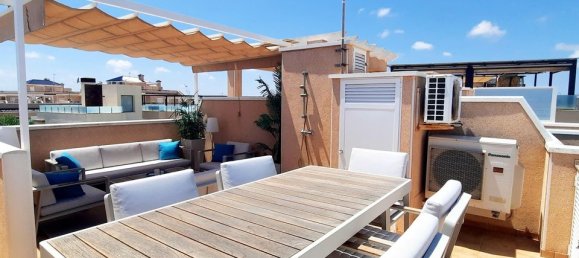 3 bedrooms Townhouse in Torre de la Horadada, Spain No. 185767 23