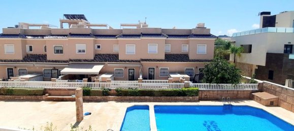 3 bedrooms Townhouse in Torre de la Horadada, Spain No. 185767 21
