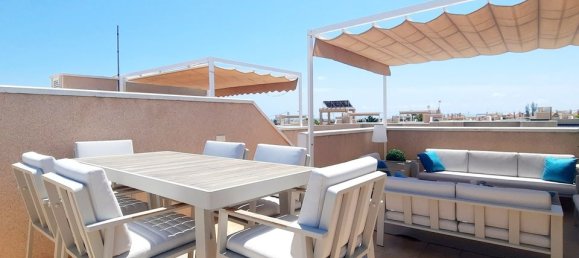 3 bedrooms Townhouse in Torre de la Horadada, Spain No. 185767 24