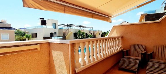 3 bedrooms Townhouse in Torre de la Horadada, Spain No. 185767 20