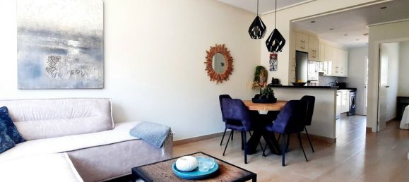 3 bedrooms Townhouse in Torre de la Horadada, Spain No. 185767 4