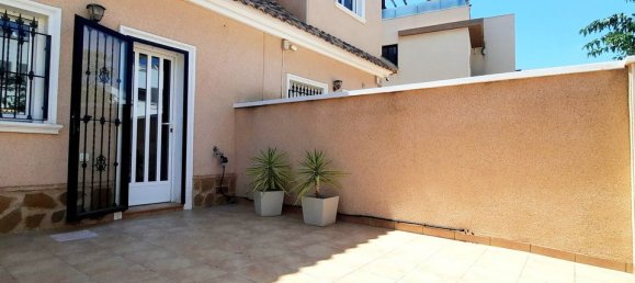 3 bedrooms Townhouse in Torre de la Horadada, Spain No. 185767 6