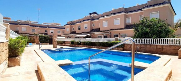 3 bedrooms Townhouse in Torre de la Horadada, Spain No. 185767 28