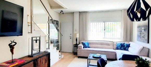 3 bedrooms Townhouse in Torre de la Horadada, Spain No. 185767 9