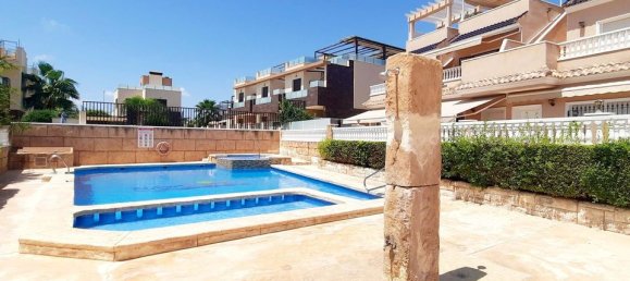 3 bedrooms Townhouse in Torre de la Horadada, Spain No. 185767 29