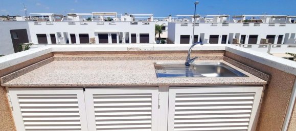 3 bedrooms Townhouse in Torre de la Horadada, Spain No. 185767 26