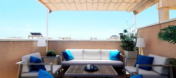 3 bedrooms Townhouse in Torre de la Horadada, Spain No. 185767 27