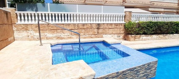 3 bedrooms Townhouse in Torre de la Horadada, Spain No. 185767 30