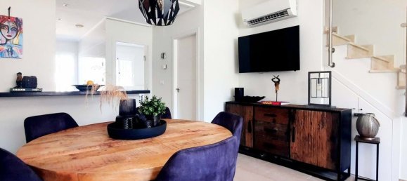 3 bedrooms Townhouse in Torre de la Horadada, Spain No. 185767 8