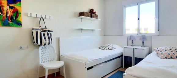 3 bedrooms Townhouse in Torre de la Horadada, Spain No. 185767 16