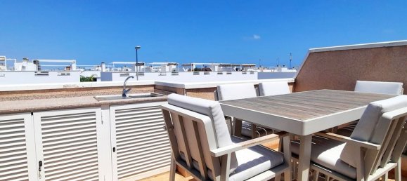 3 bedrooms Townhouse in Torre de la Horadada, Spain No. 185767 25