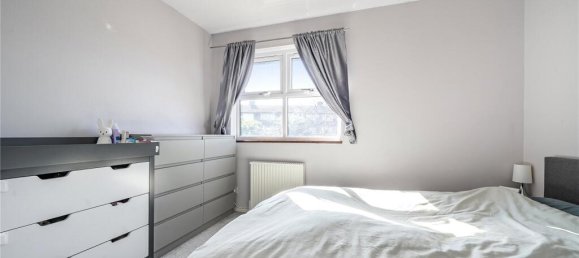2 Schlafzimmer Haus in Barnet, United Kingdom, Nr. 6505 5