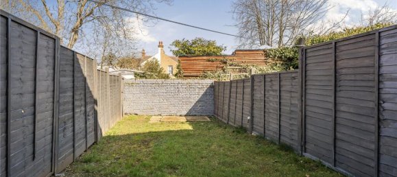 2 Schlafzimmer Haus in Barnet, United Kingdom, Nr. 6505 12