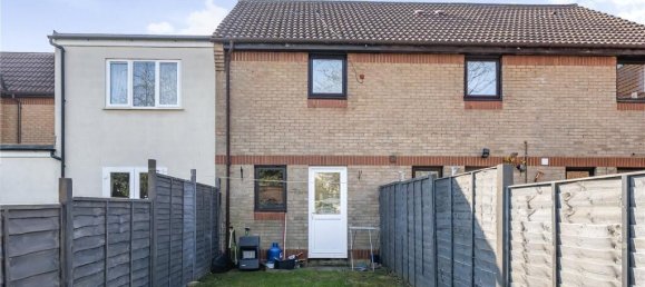 2 Schlafzimmer Haus in Barnet, United Kingdom, Nr. 6505 17