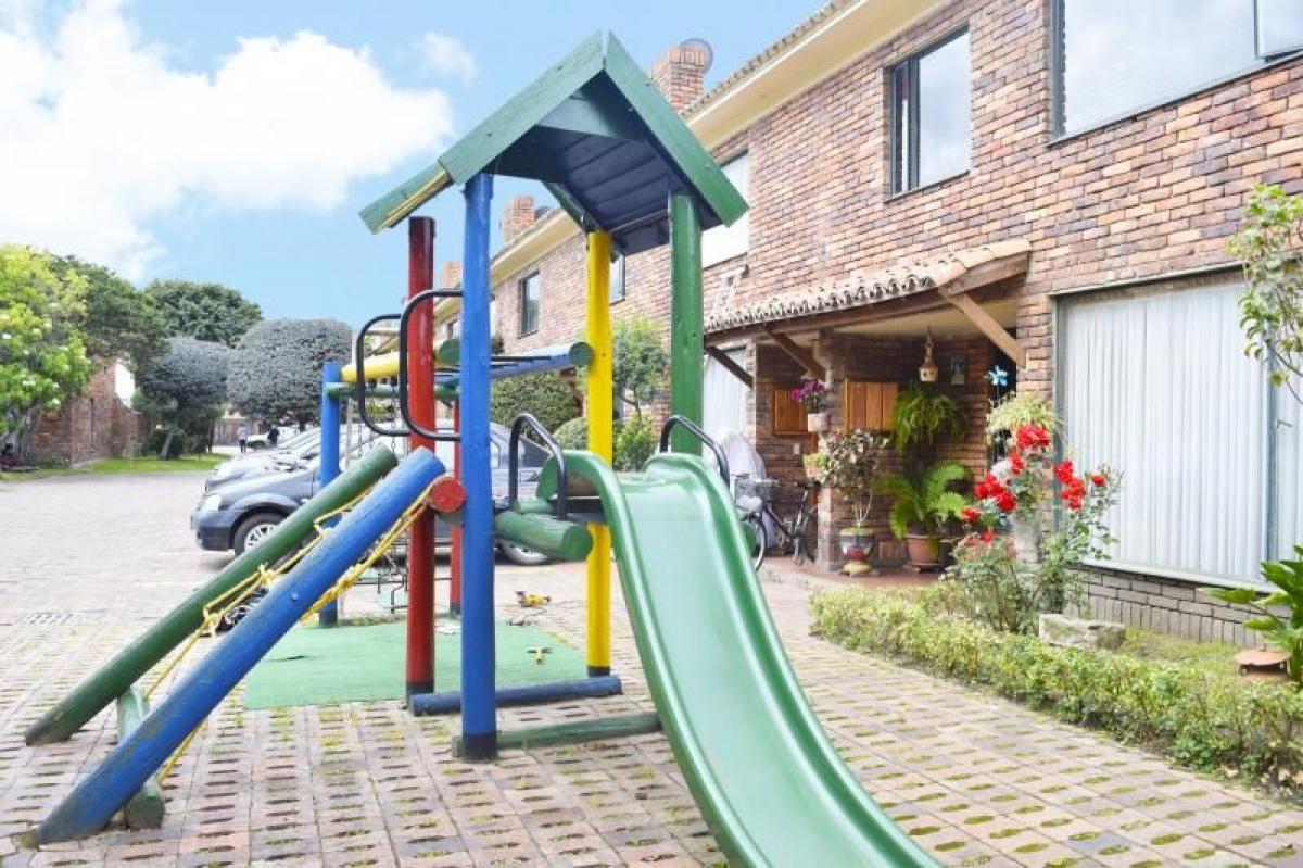 3 غرف نوم منزل في Cundinamarca, Colombia رقم 7916