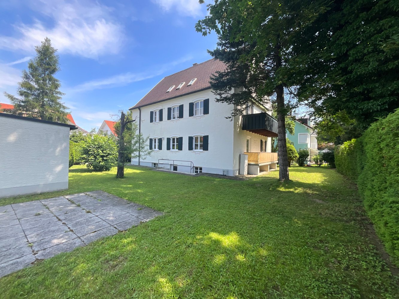 Terreno em Unterallgau, Germany N.º 239807