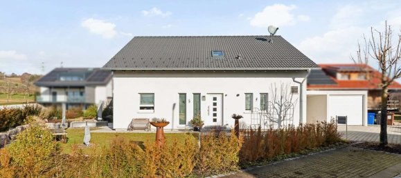 4 bedrooms House in Waldshut, Germany No. 90805 18