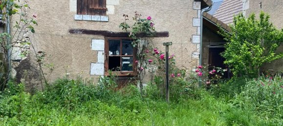 2 bedrooms House in Tournon-Saint-Martin, France No. 61537 2