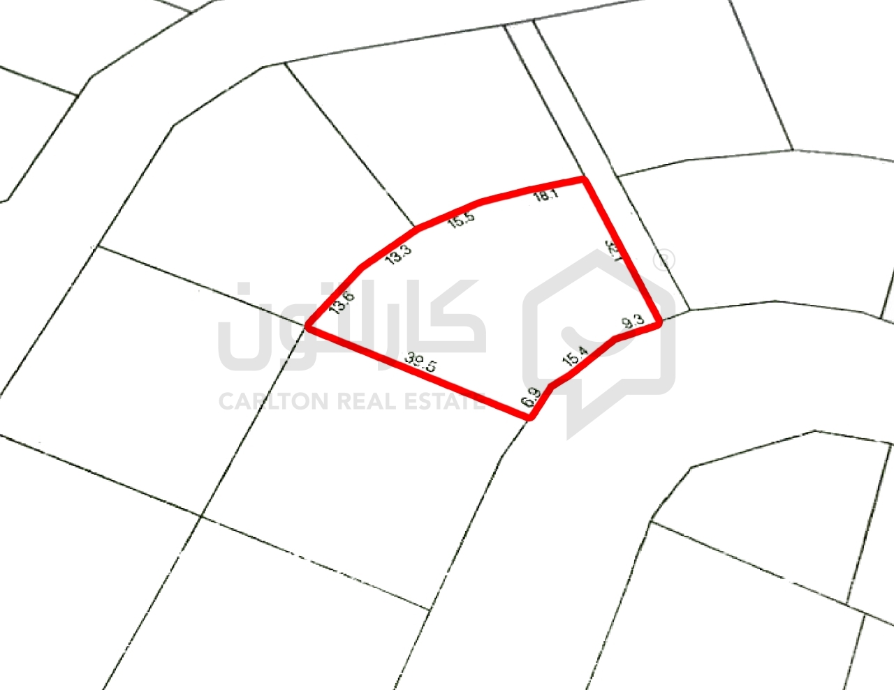 Hotel em Amwaj Islands, Bahrain N.º 381