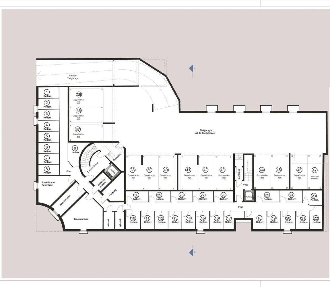  Parking in Leipzig, Germany No. 349967