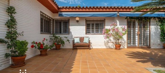 4 bedrooms House in Cabrera de Mar, Spain No. 157392 18