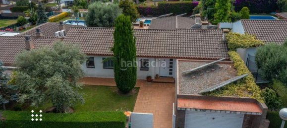 4 bedrooms House in Cabrera de Mar, Spain No. 157392 10