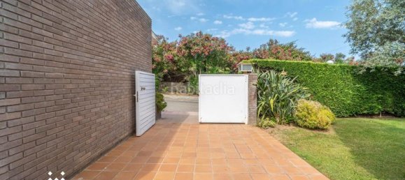 4 bedrooms House in Cabrera de Mar, Spain No. 157392 25