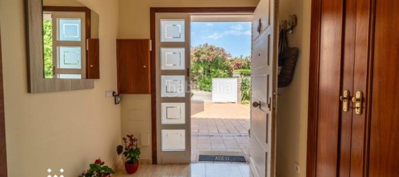 4 bedrooms House in Cabrera de Mar, Spain No. 157392 31