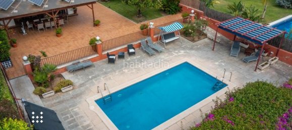 4 bedrooms House in Cabrera de Mar, Spain No. 157392 13