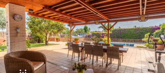 4 bedrooms House in Cabrera de Mar, Spain No. 157392 20