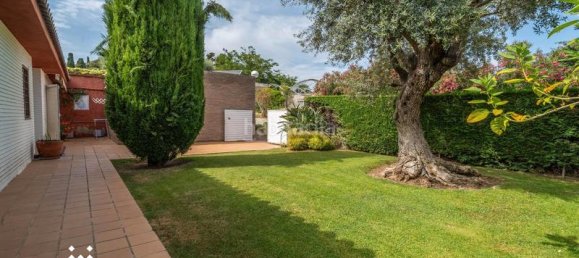 4 bedrooms House in Cabrera de Mar, Spain No. 157392 3