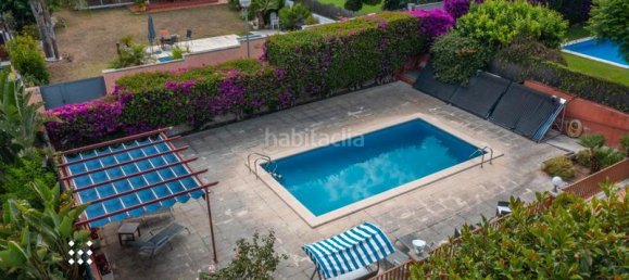 4 bedrooms House in Cabrera de Mar, Spain No. 157392 15