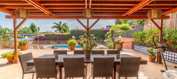 4 bedrooms House in Cabrera de Mar, Spain No. 157392 22