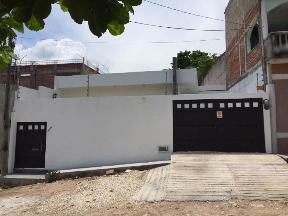 Casa T3 em Chiapas, Mexico N.º 183650