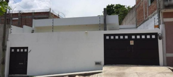 Casa T3 em Chiapas, Mexico N.º 183650 2