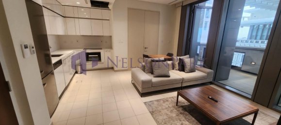 1 bedroom Apartment in Doha, Qatar No. 1100 10