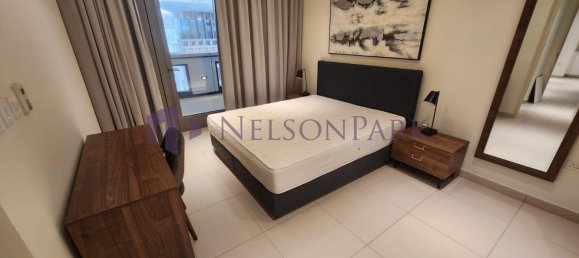 1 bedroom Apartment in Doha, Qatar No. 1100 6