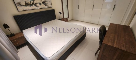 1 bedroom Apartment in Doha, Qatar No. 1100 8