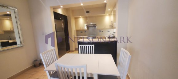 1 bedroom Apartment in Doha, Qatar No. 1100 14